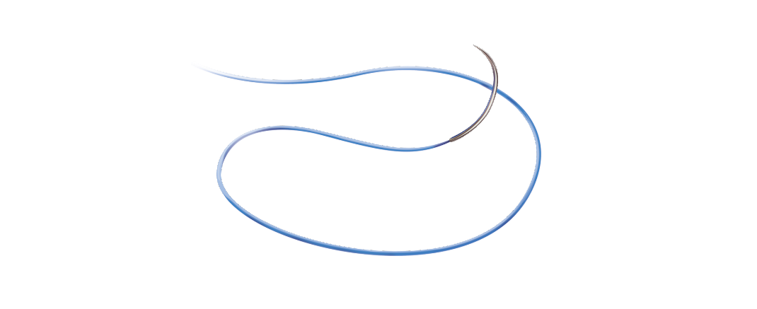 1969 — Sutura de Polipropileno PROLENE