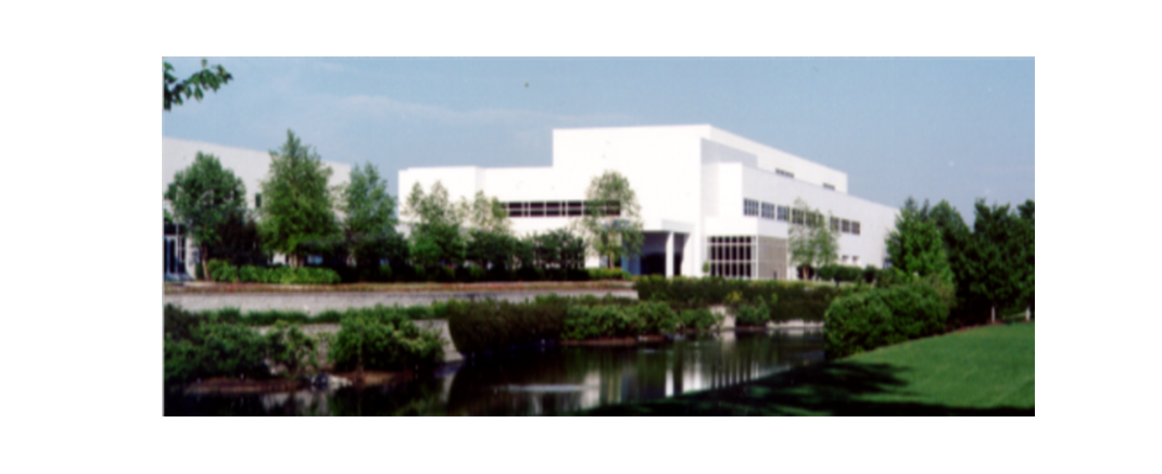 1993 — Ethicon Endo-surgery