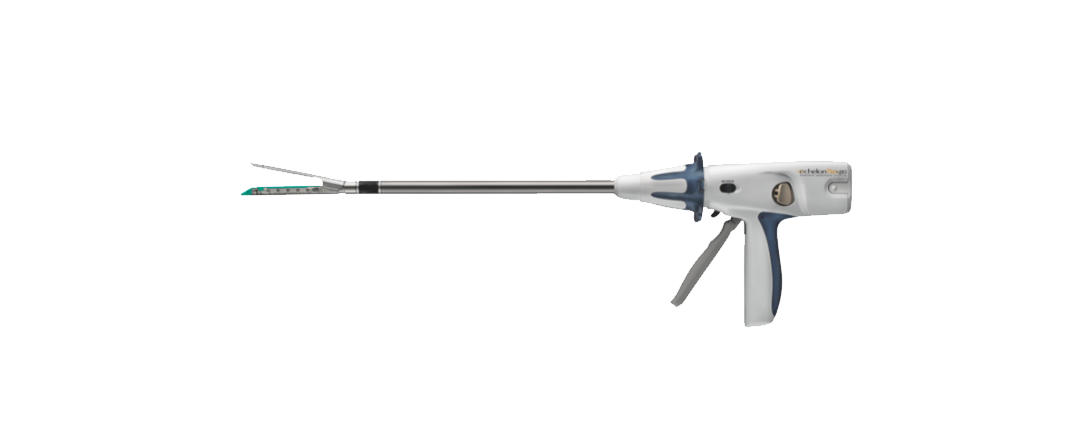 2011 — Grampeador Elétrico ENDOPATH® ECHELON FLEX™
