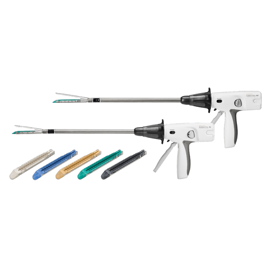 Sistema ECHELON FLEX™ GST