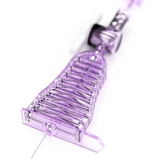 HEARTSPAN™ Transseptal Needles Biosense ster