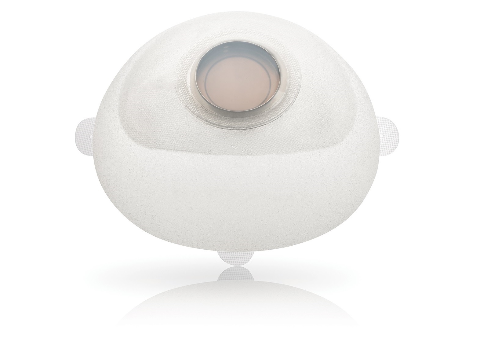 CPX™4 Brustgewebe-Expander