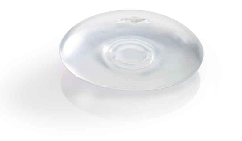MENTOR® Saline-Filled Breast Implants