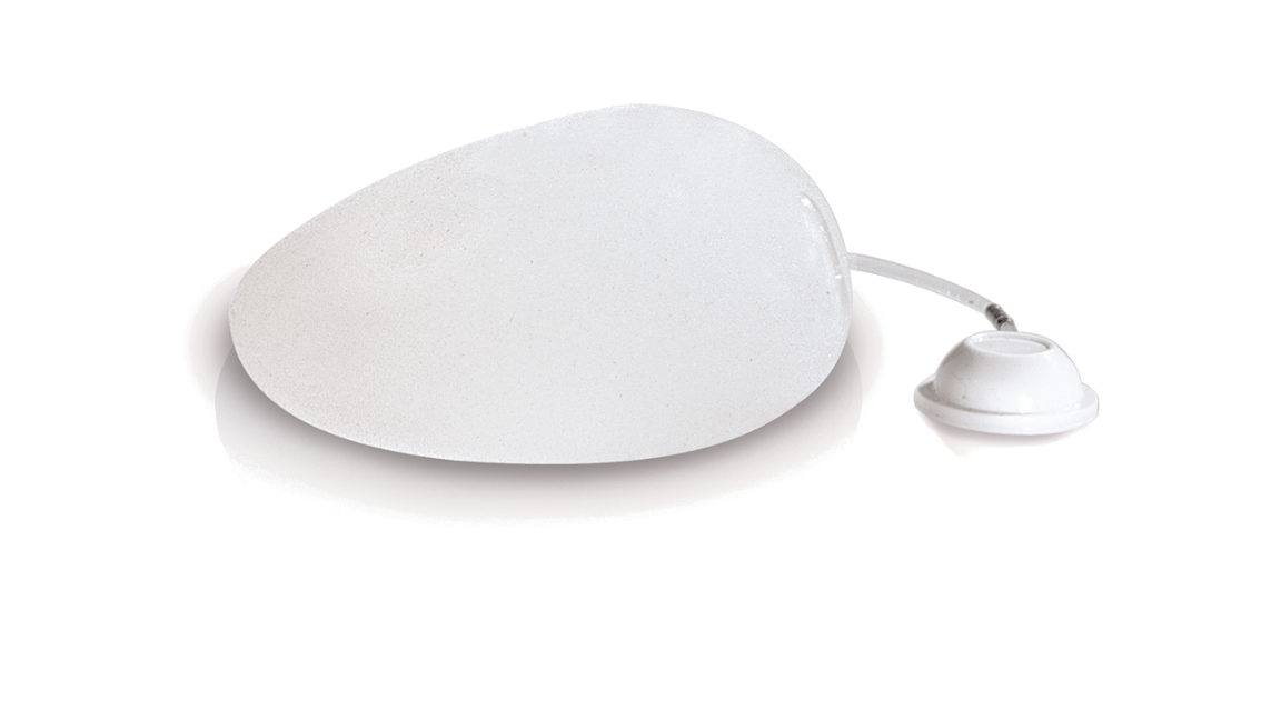 MENTOR® SILTEX® BECKER™ Expander/Breast Implants