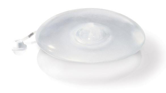 Implantes mamarios ajustables de solución salina MENTOR® SPECTRUM™