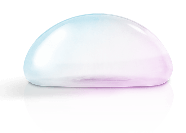MENTOR® MemoryGel® & MemoryGel® Xtra Breast Implants