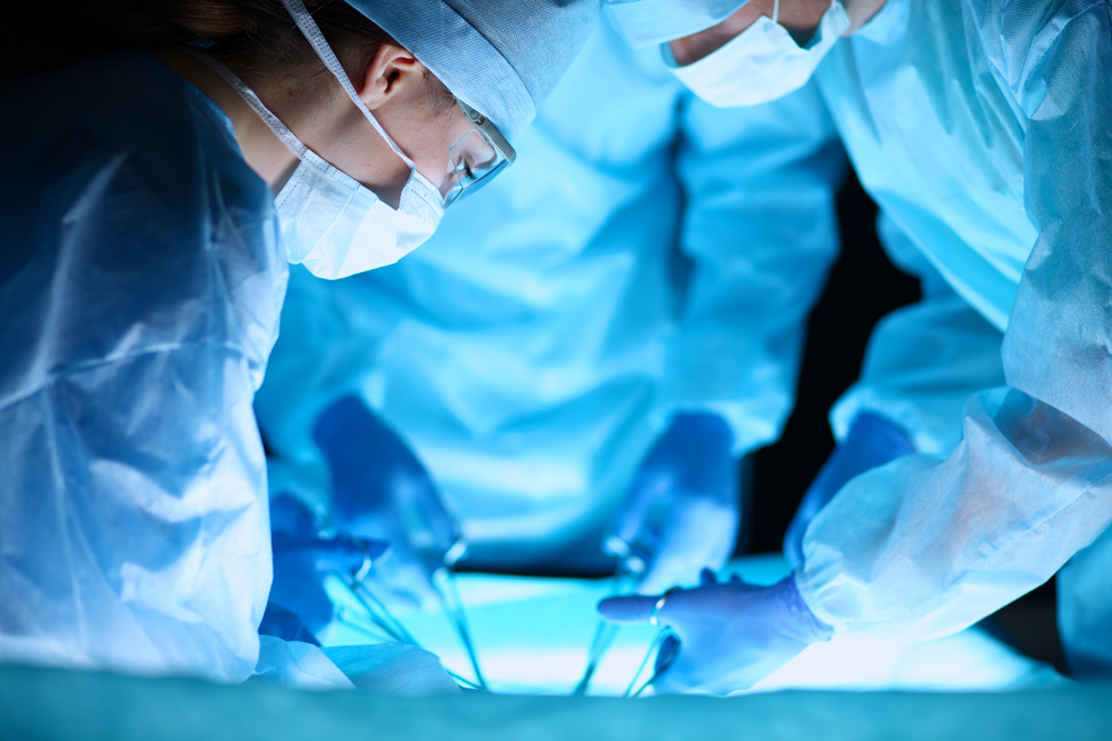 We are committed to providing the support you need to care for your patients.