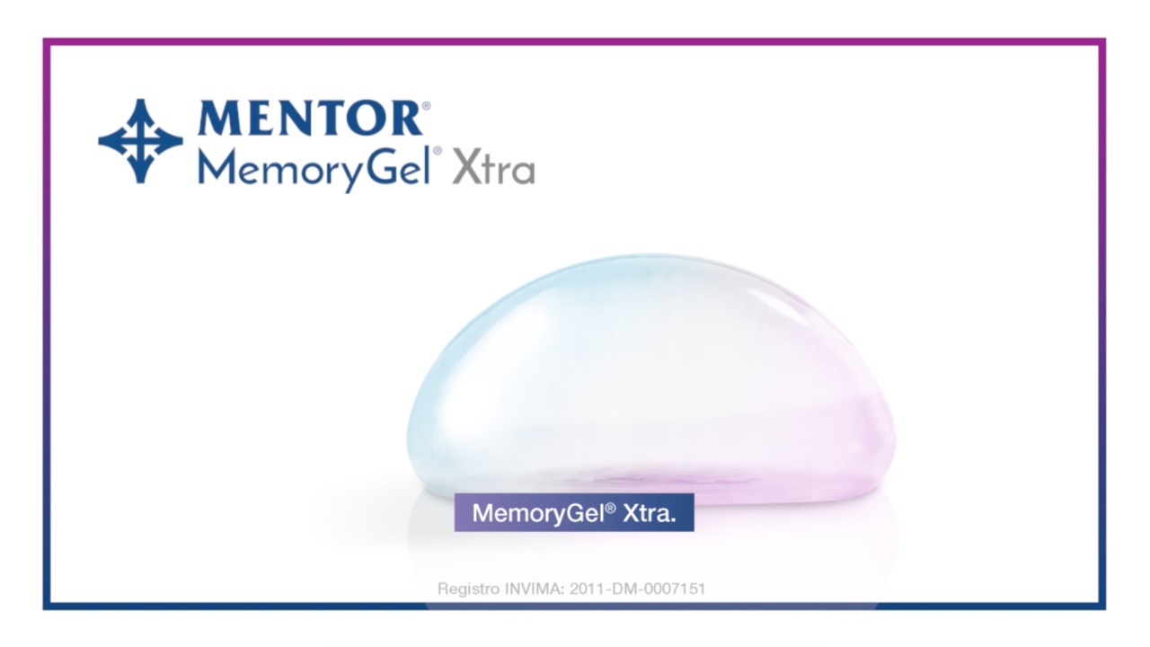 MemoryGel™XTRA Breast Implants Testing