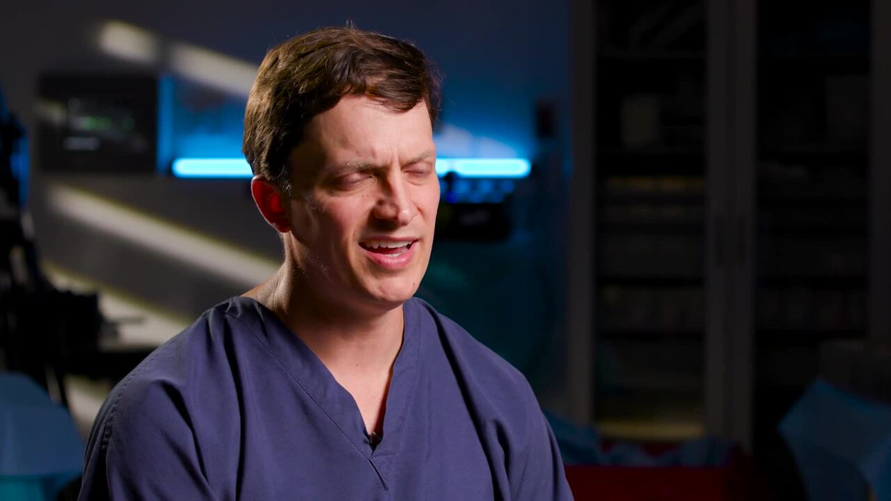 Subscapularis Tissue Sparing Technique Tips, Pearls, and Takeaways with Dr. Hackett