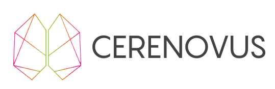 CERENOVUS brand logo