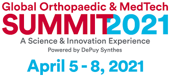 Depuy Synthes - Global Orthopaedic & MedTech Summit 2021