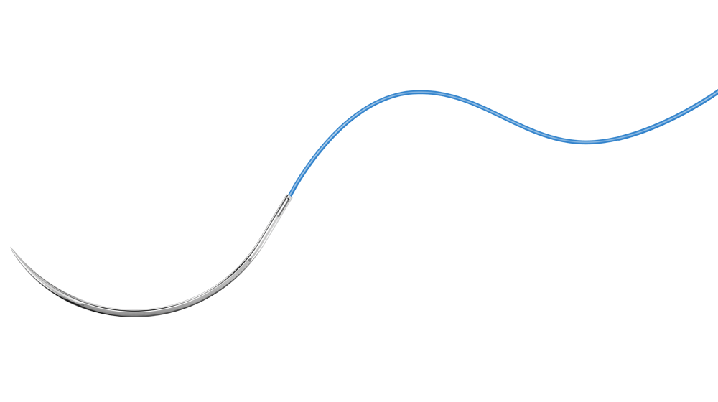EVERPOINT Cardio-Vasculäre Nadel