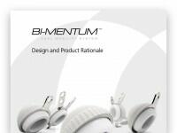 BI MENTUM Design and Product Rationale
