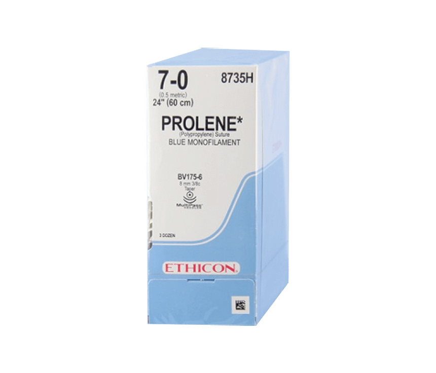 PROLENE Nahtmaterial