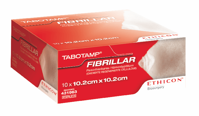 TABOTAMP Fibrillar