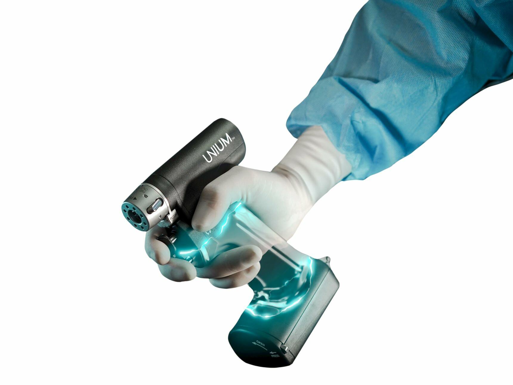 UNIUM™ System | DePuy Synthes