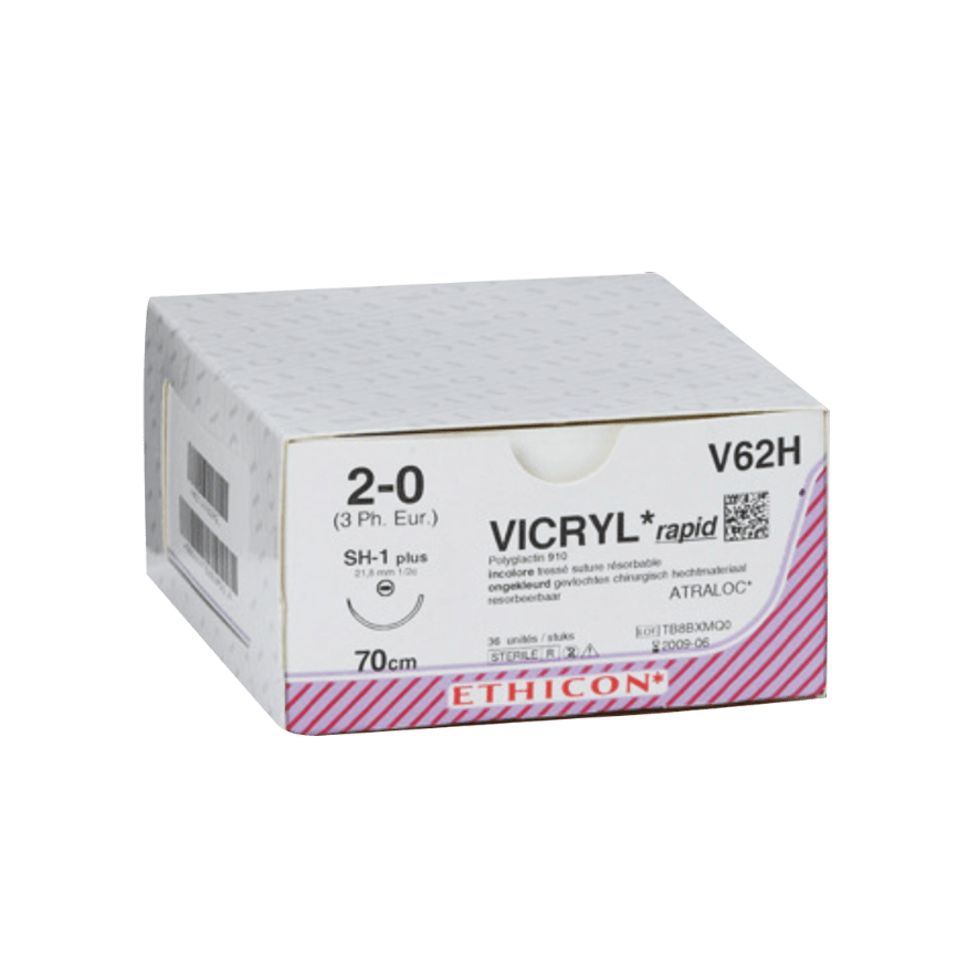 Sutura VICRYL RAPID™