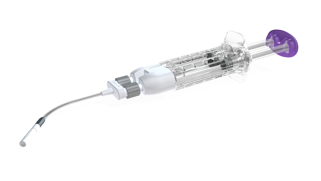 VERASEAL® Solution for Sealant