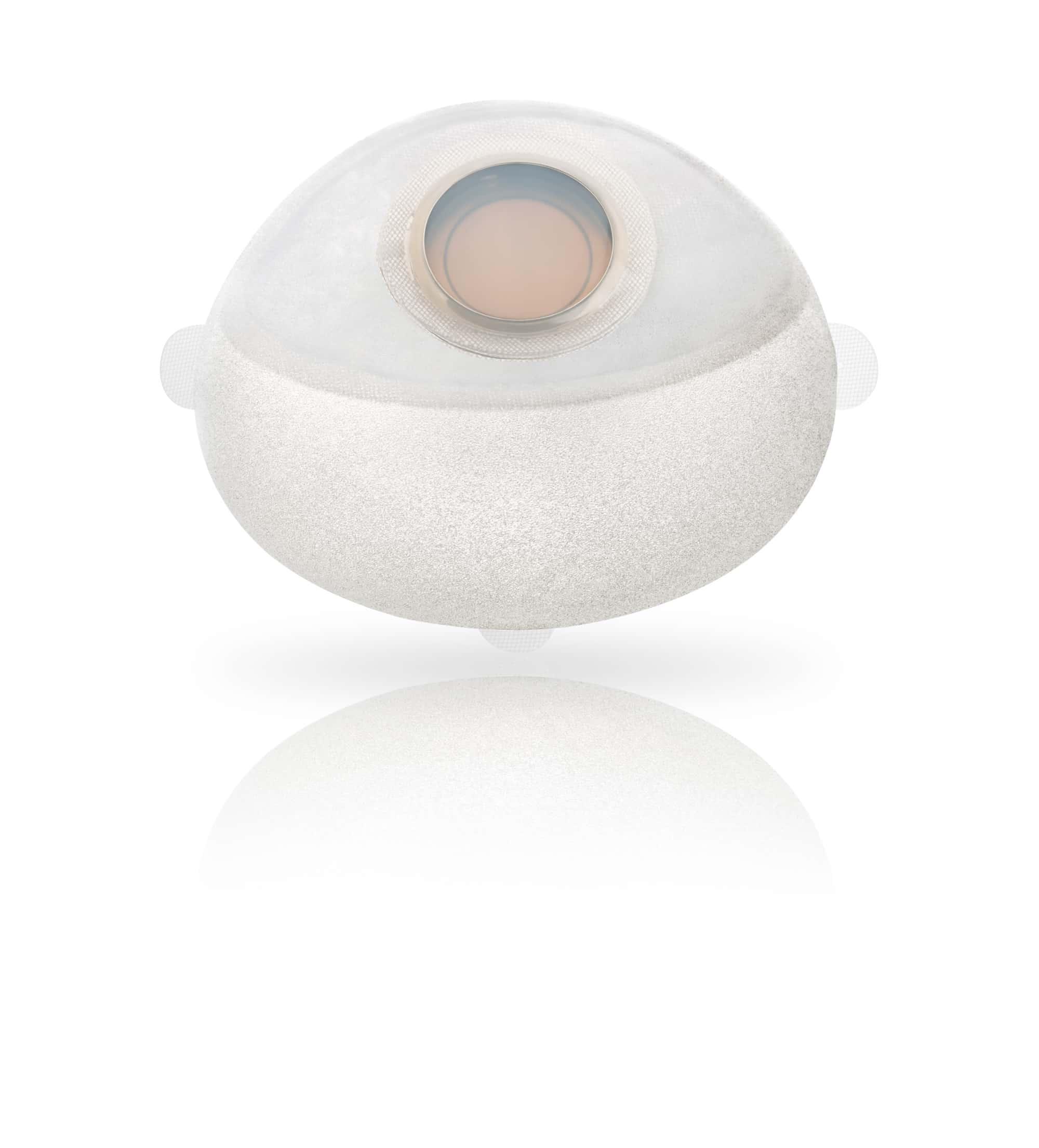 Breast Reconstruction | Tissue Expanders | J&J MedTech