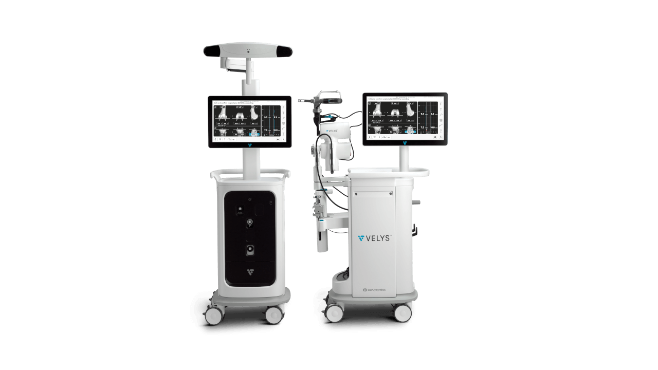 ATTUNE™ Medial Stabilized Knee System | DePuy Synthes
