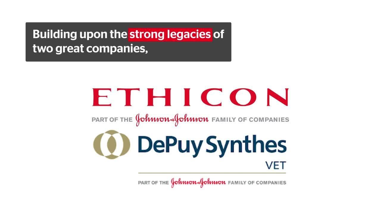Johnson & Johnson Animal Health | JNJAnimalHealth