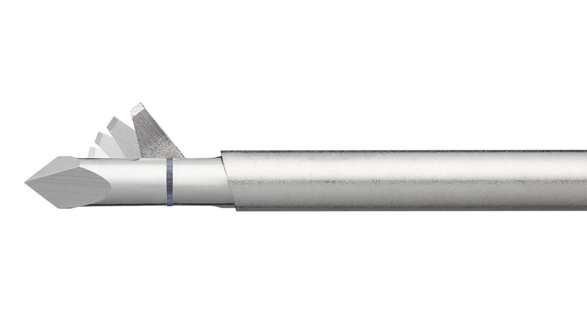 TWISTR Retrograde Reamer and Cruciate+ Instrument System | Product ...