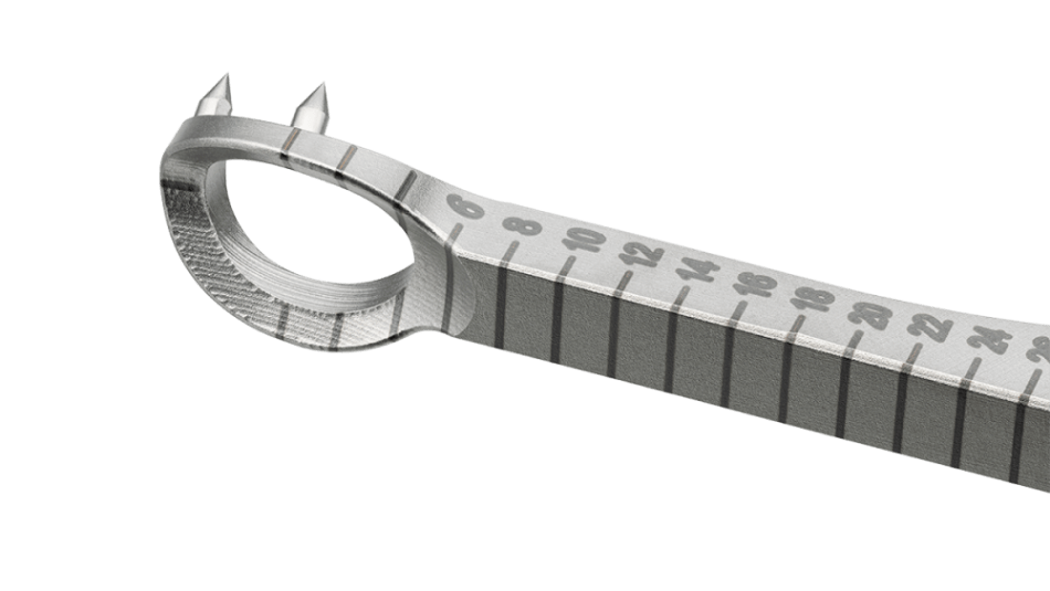 TWISTR™ Retrograde Reamer and Cruciate+ Instruments | DePuy Synthes | J ...