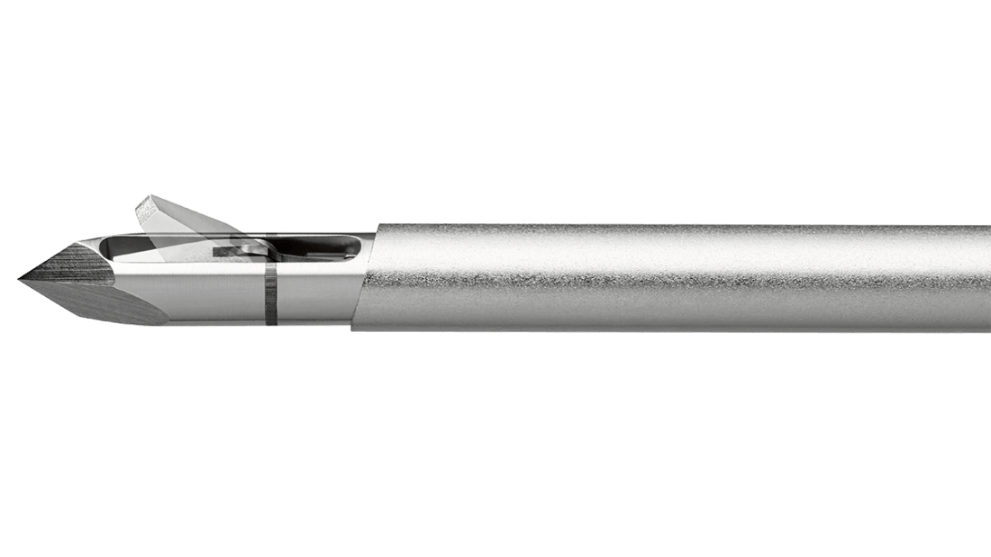 TWISTR™ Retrograde Reamer and Cruciate+ Instruments | DePuy Synthes | J ...