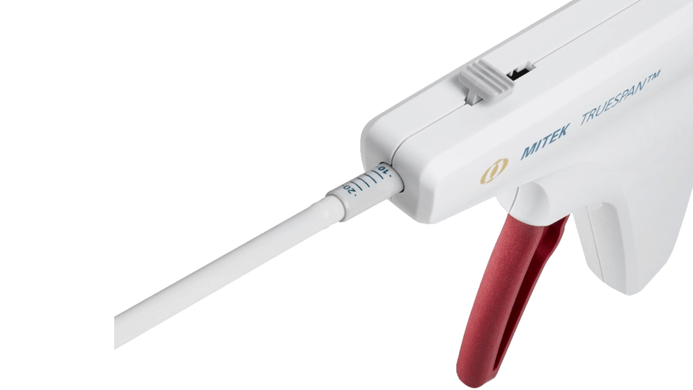 TRUESPAN Meniscal Repair System | Products | DePuy Synthes