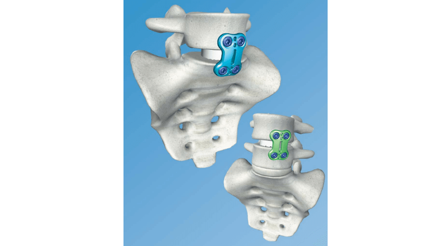 Spine | DePuy Synthes