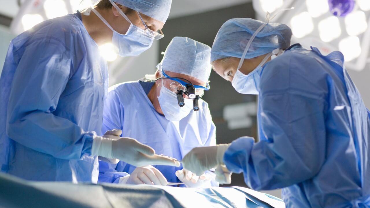Johnson & Johnson MedTech