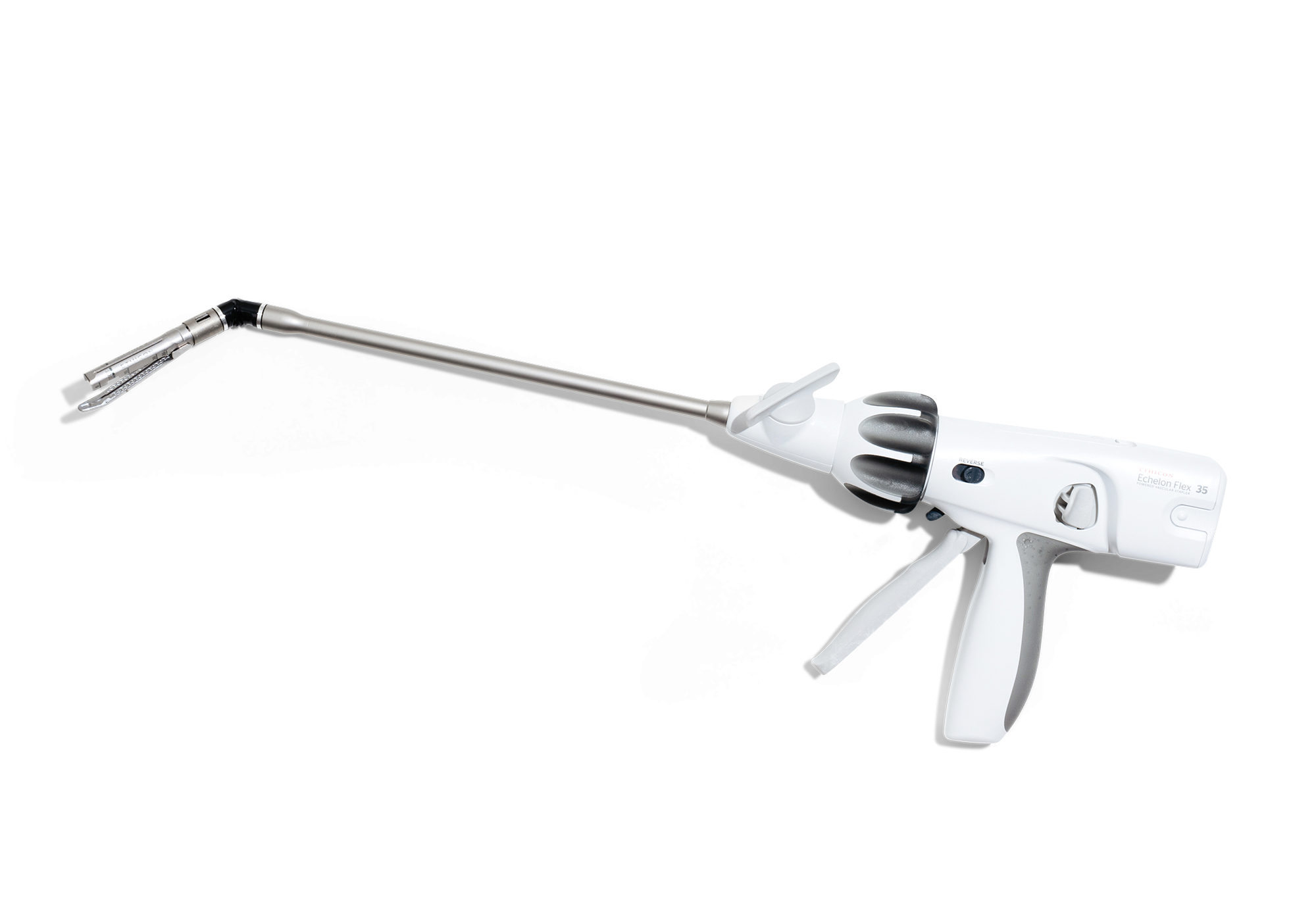 ECHELON FLEX™ Powered Vascular Stapler | Ethicon