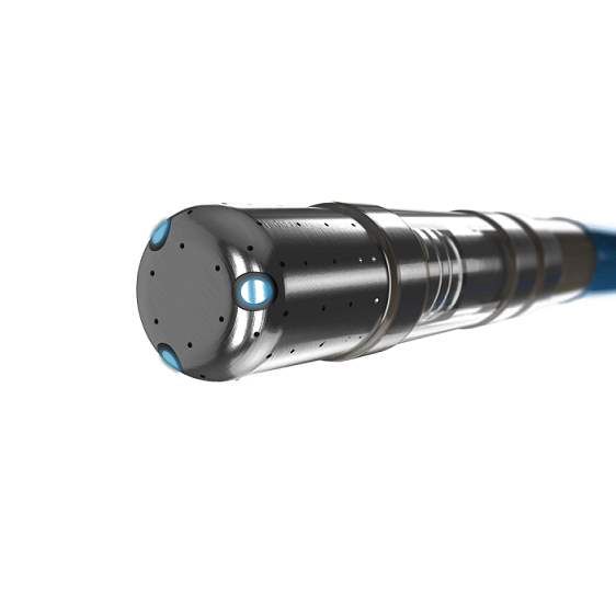 QDOT MICRO™ Catheter