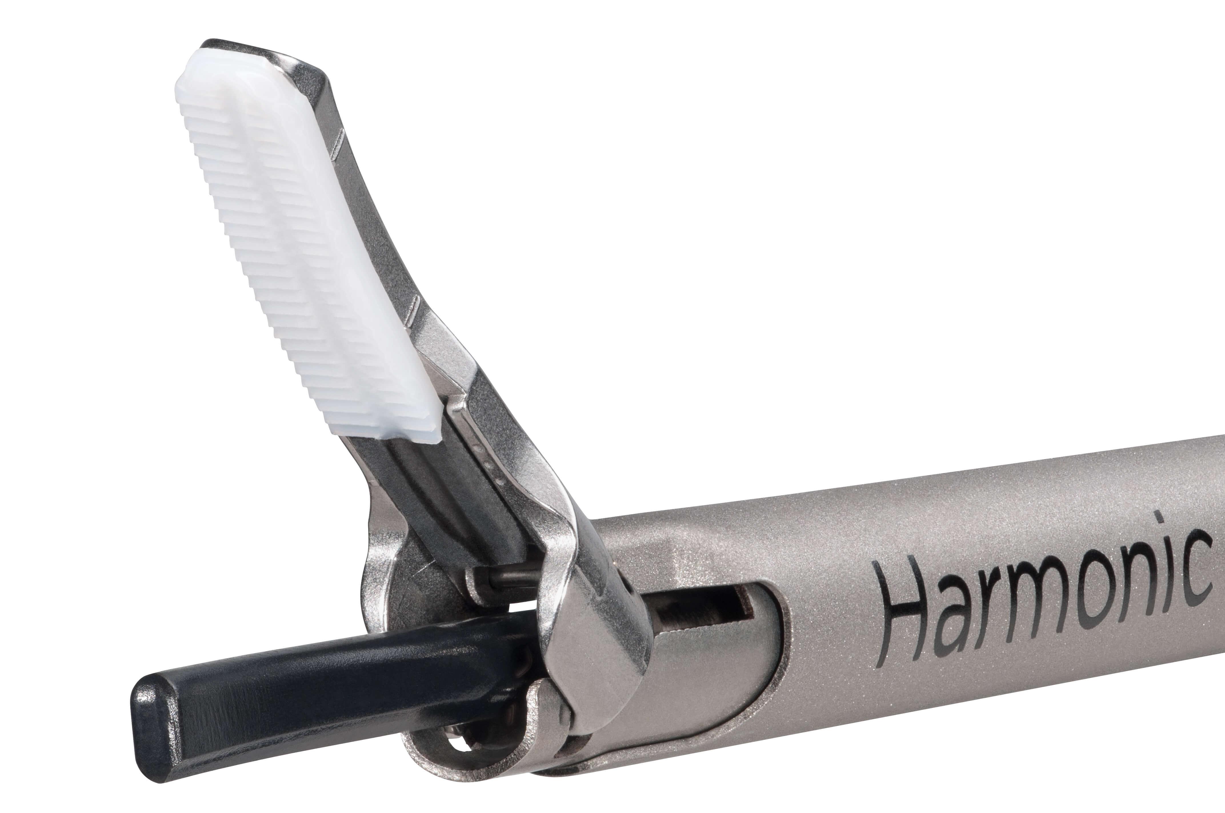 HARMONIC ACE™+7 Shears with Advanced Hemostasis | ETHICON HARMONIC ACE™+7 Shears with Advanced Hemostasis | ETHICON