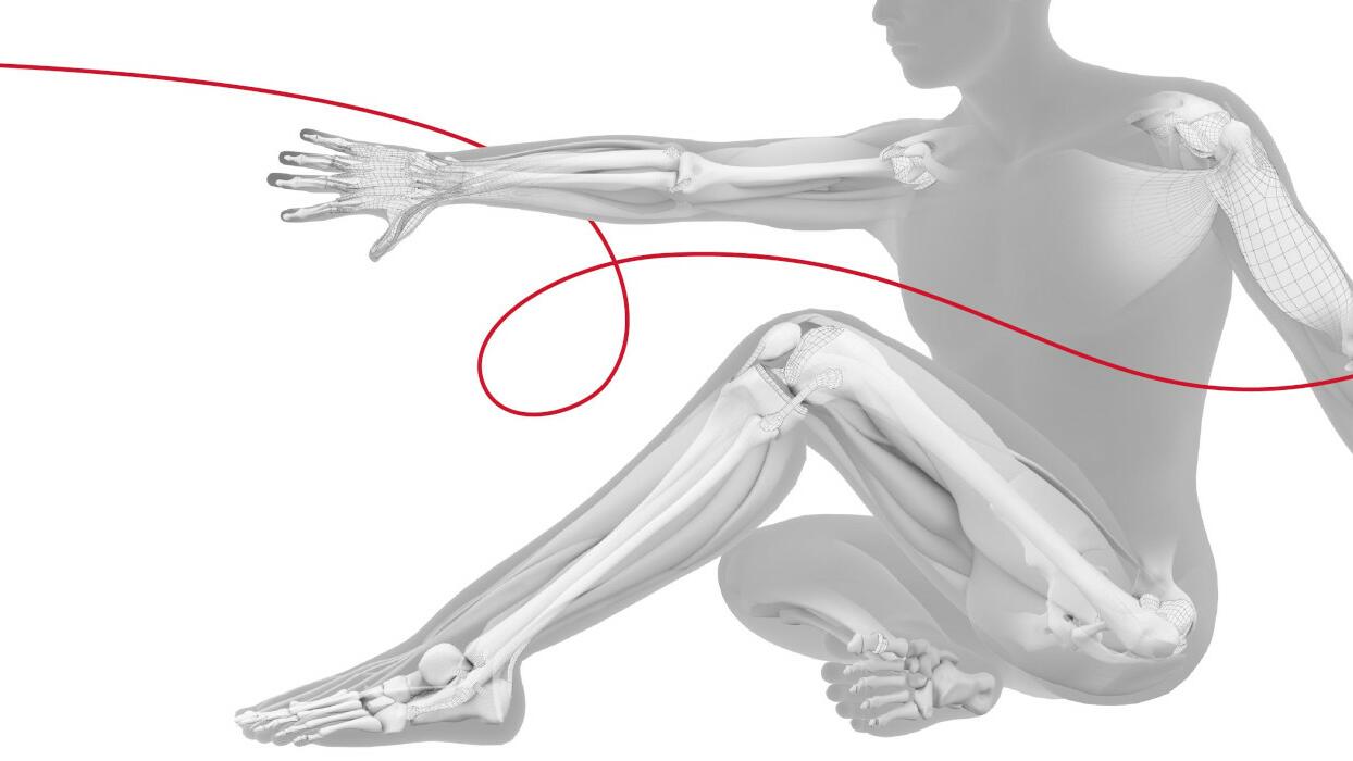 Sports Medicine Products & Solutions | DePuy Synthes