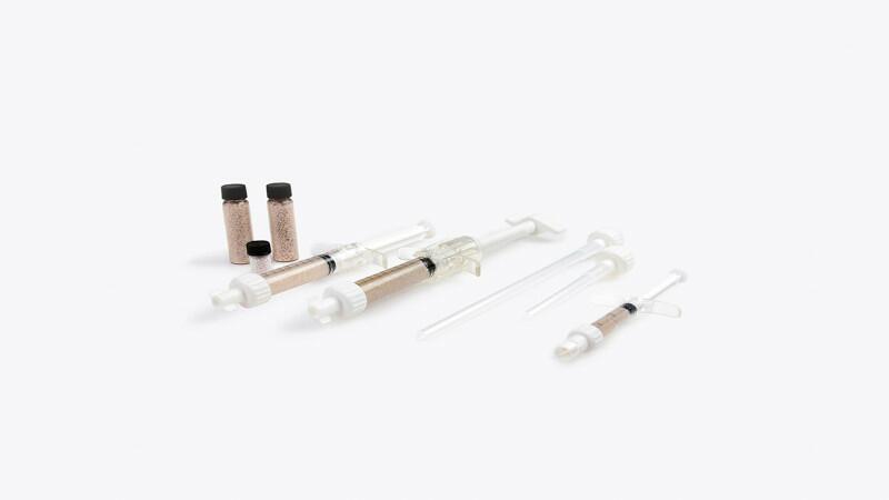 FIBERGRAFT BIOACTIVE GLASS