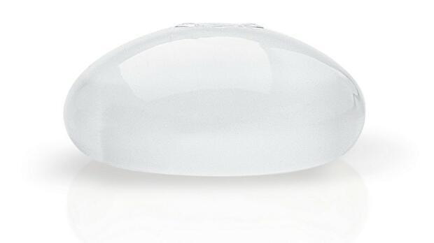 MENTOR® Saline Breast Implants