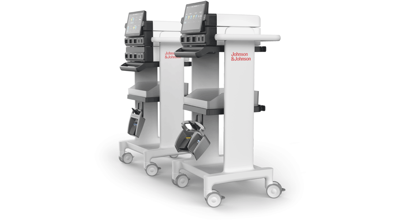 DUALTO Energy System | Ethicon