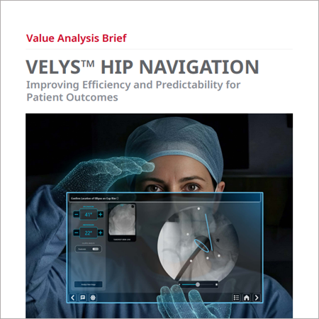 Hip Procedural Solutions | DePuy Synthes | J&J MedTech US