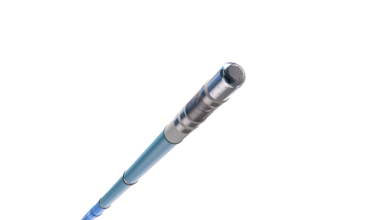 Dual Energy THERMOCOOL SMARTTOUCH™ SF Catheter