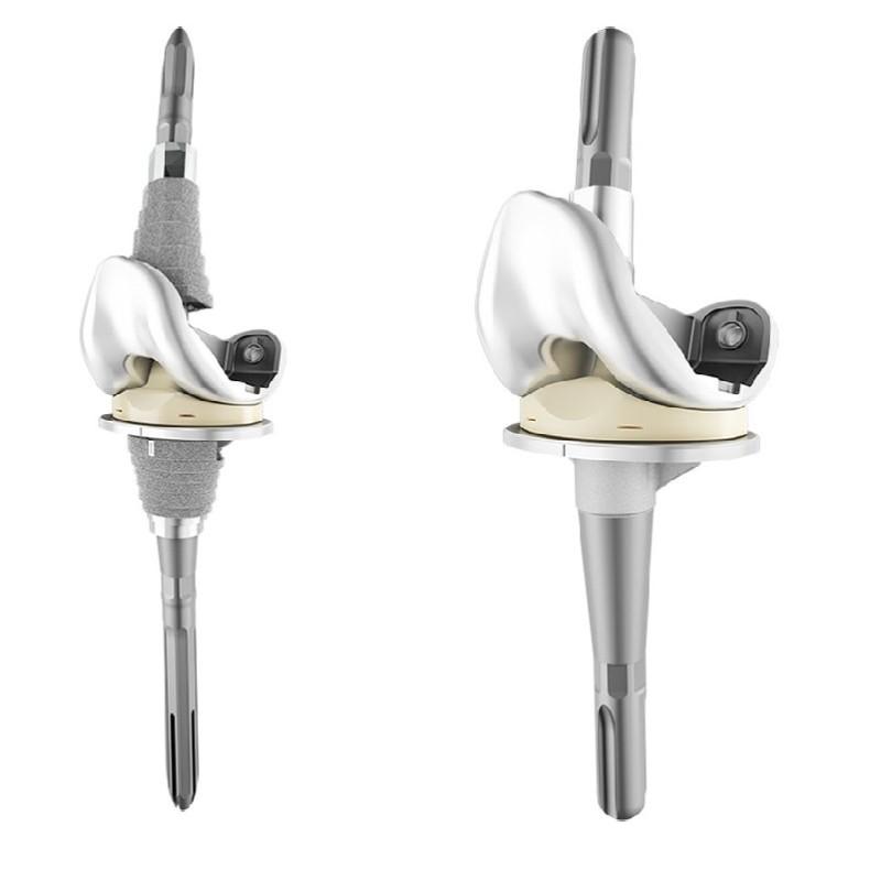 ATTUNE REVISION KNEE SYSTEM