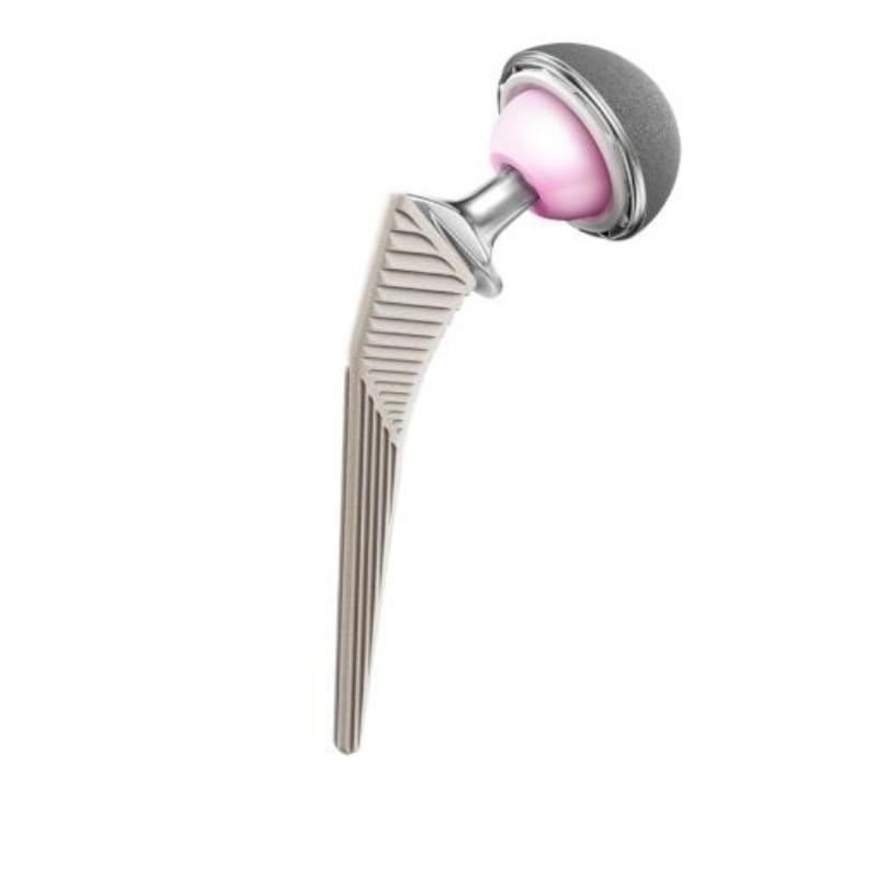 CORAIL® Total Hip System