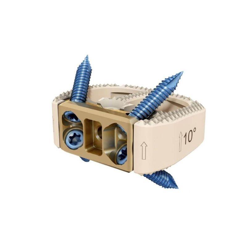 SYNFIX® EVOLUTION System