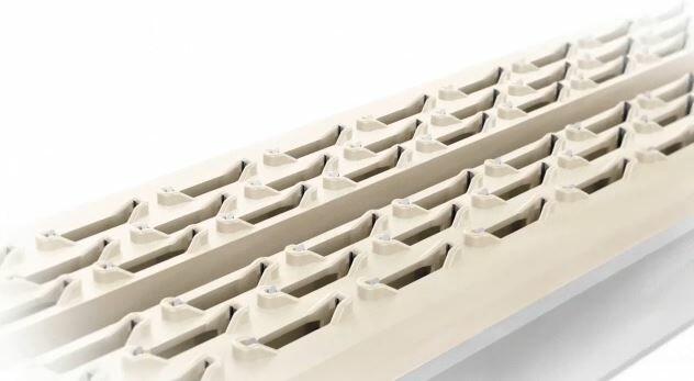 ECHELON Reloads with Gripping Surface Technology