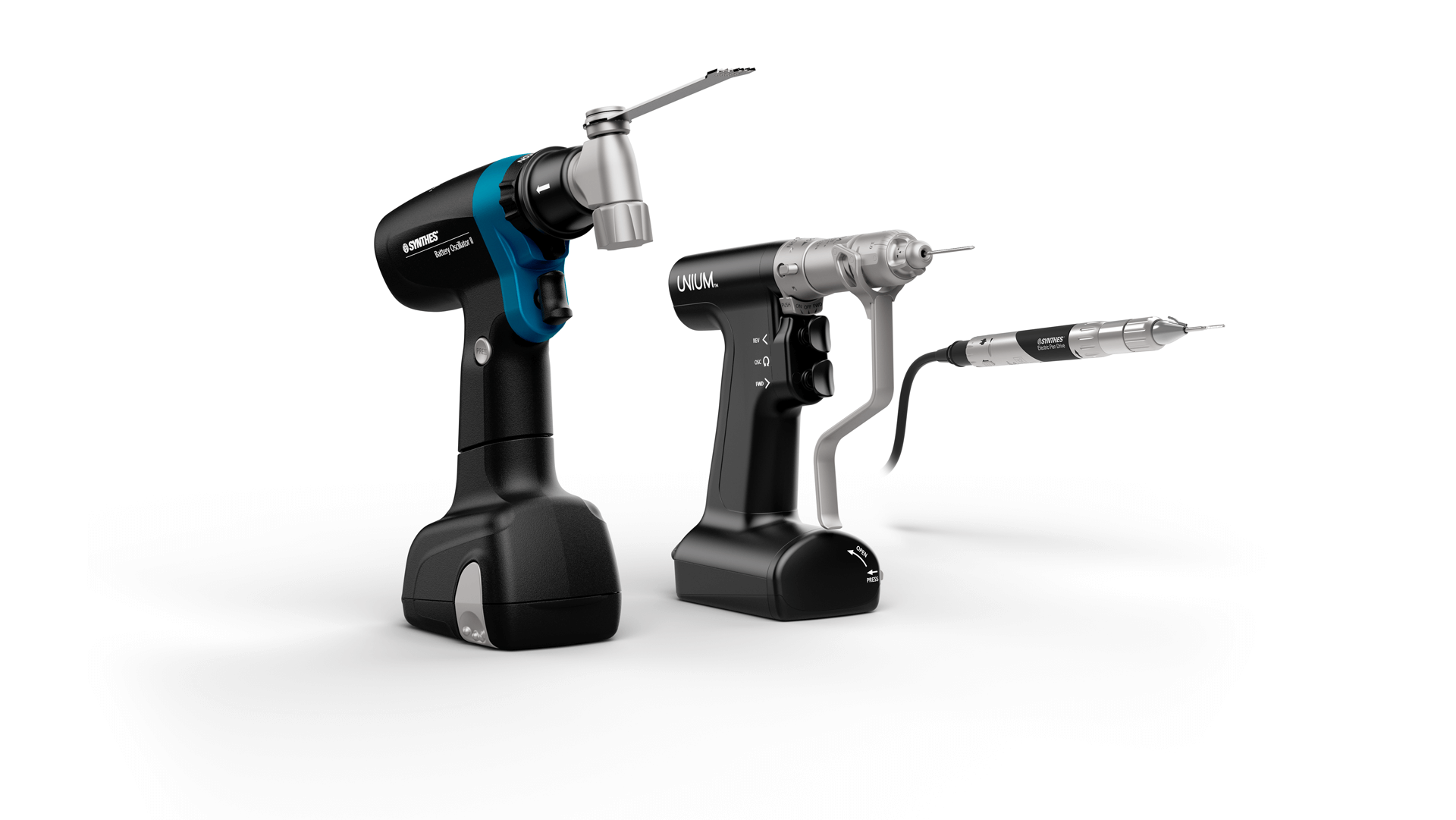 Power Tools Family Image