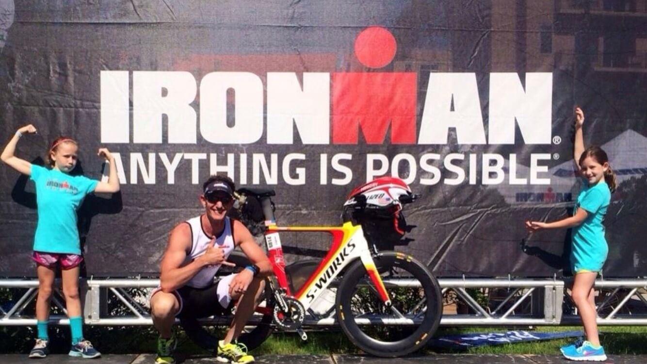 ironman contestants