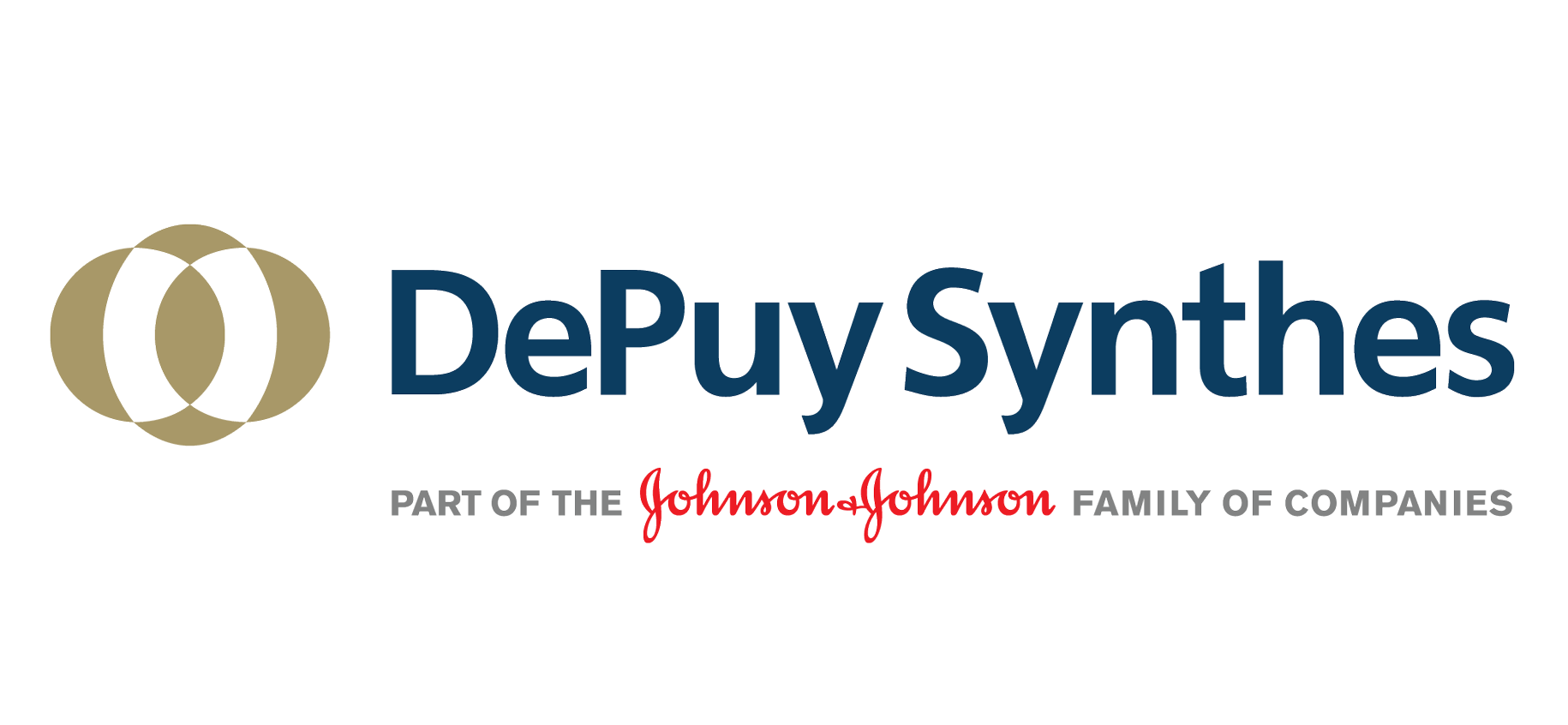DePuy Synthes logo
