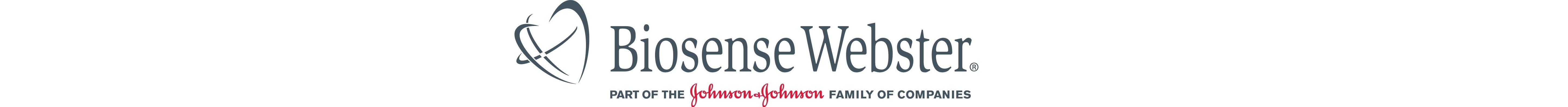 biosense webster logo banner