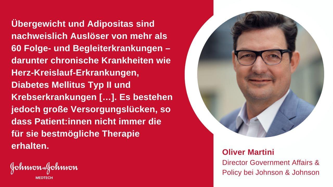 Oliver Martini
