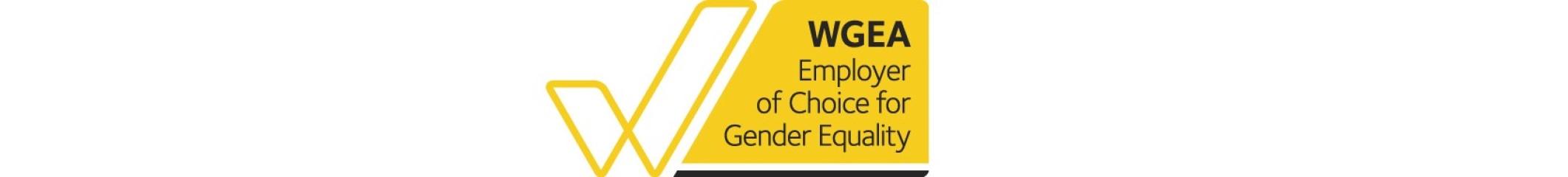 WGEA Employer of Choice for Gender Equality Annoucement